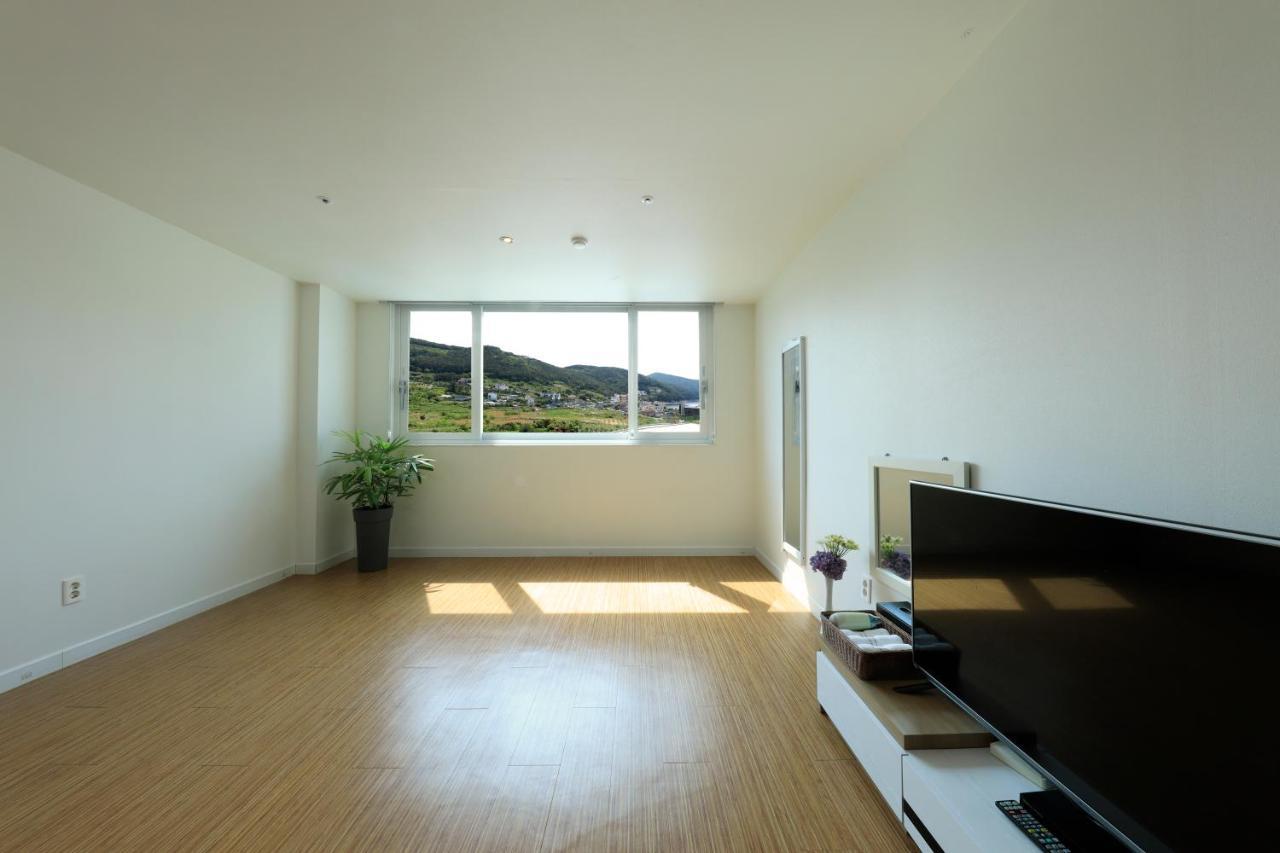 Doya Hotel Geoje Exterior photo