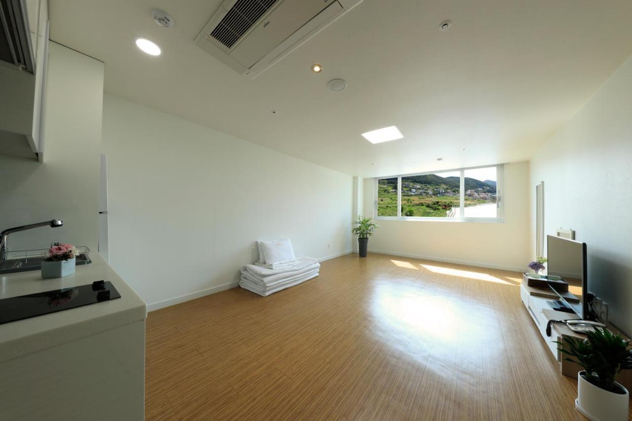 Doya Hotel Geoje Exterior photo