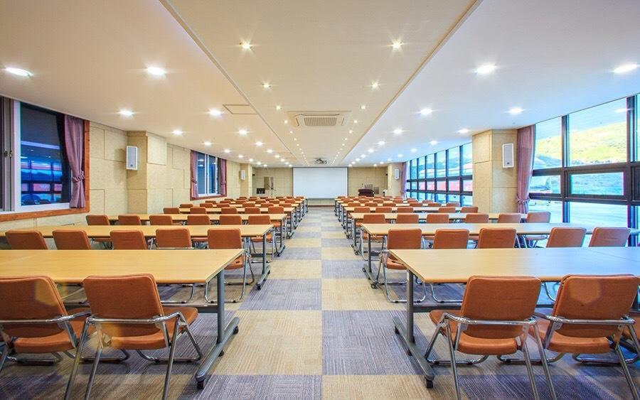 Doya Hotel Geoje Exterior photo