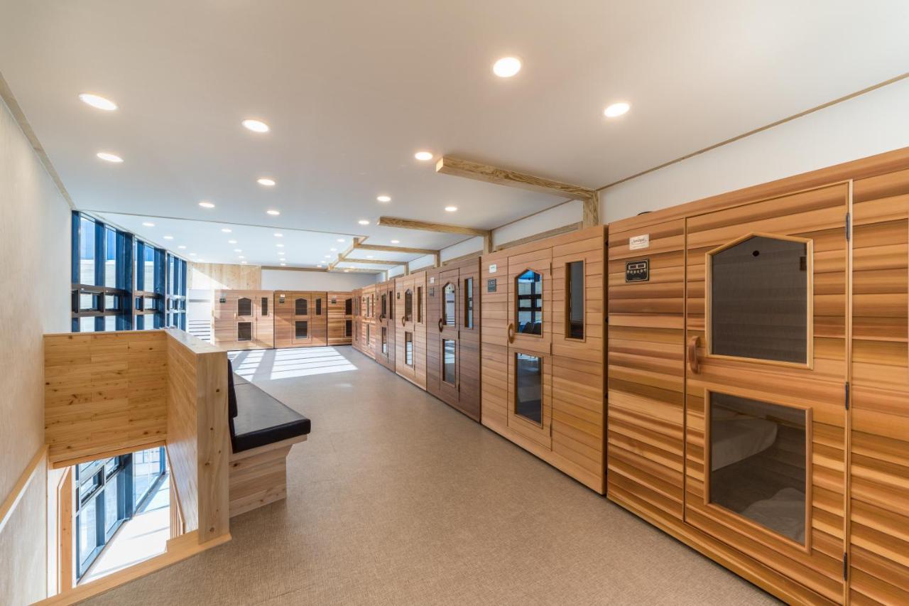 Doya Hotel Geoje Exterior photo